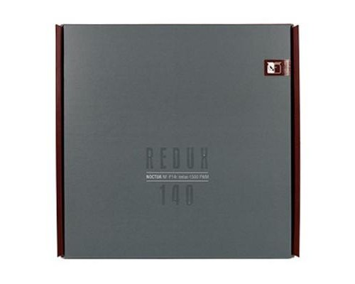 Кулер до корпусу Noctua REDUX (NF-P14s redux-1500 PWM)