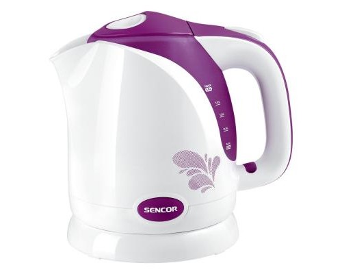 Електрочайник Sencor SWK 1505 VT (SWK1505VT)