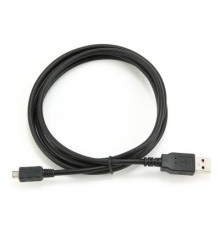 Дата кабель USB 2.0 Micro 5P to AM 1.0m Cablexpert (CC-mUSB2D-1M)