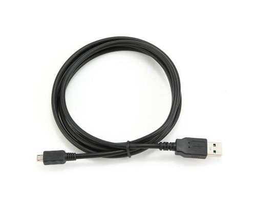 Дата кабель USB 2.0 Micro 5P to AM 1.0m Cablexpert (CC-mUSB2D-1M)