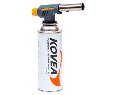 Газовий паяльник Kovea Multi Purpose Torch TKT-9607 (8809000509016)