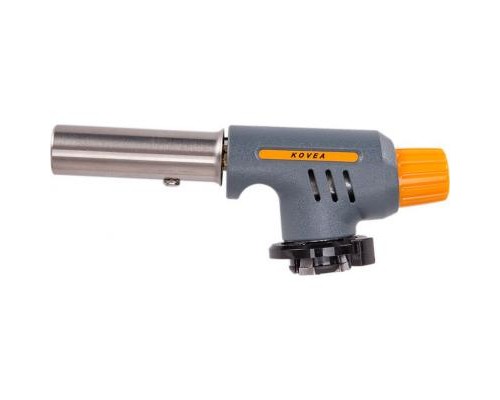 Газовий паяльник Kovea Multi Purpose Torch TKT-9607 (8809000509016)