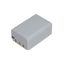 Акумулятор до фото/відео Extradigital Casio NP-100 (DV00DV1240)