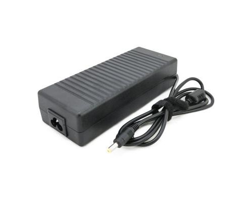 Блок живлення до ноутбуку Extradigital HP 18.5V, 6.5A, 120W (4.8x1.7) (PSH3839)