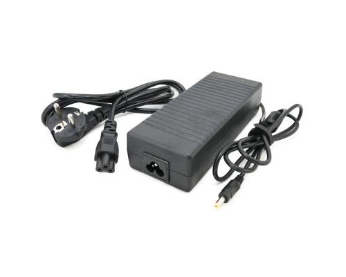 Блок живлення до ноутбуку Extradigital HP 18.5V, 6.5A, 120W (4.8x1.7) (PSH3839)