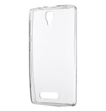 Чохол до мобільного телефона Drobak для Lenovo A1000 (Clear) (219205)