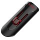 USB флеш накопичувач SanDisk 32GB Glide USB 3.0 (SDCZ600-032G-G35) 