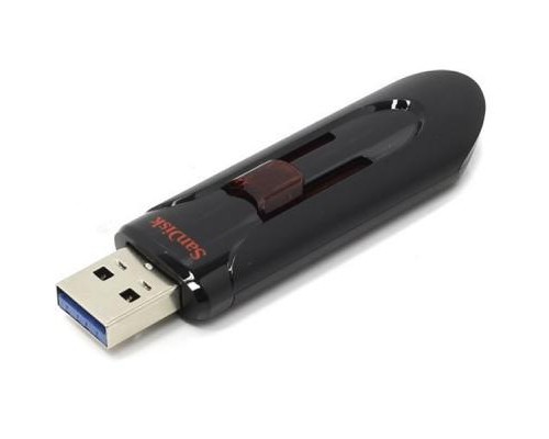 USB флеш накопичувач SanDisk 32GB Glide USB 3.0 (SDCZ600-032G-G35) 