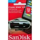 USB флеш накопичувач SanDisk 32GB Glide USB 3.0 (SDCZ600-032G-G35) 