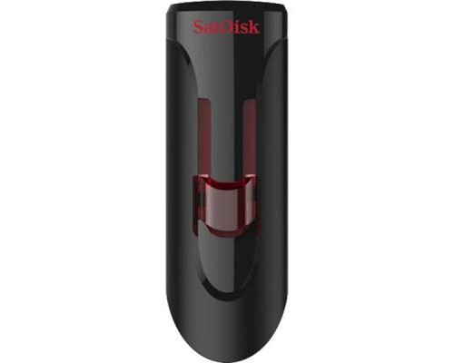 USB флеш накопичувач SanDisk 32GB Glide USB 3.0 (SDCZ600-032G-G35) 