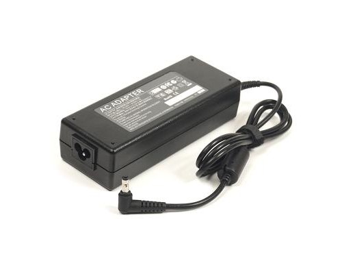 Блок живлення до ноутбуку PowerPlant IBM/LENOVO 220V, 19.5V 120W 6.15A (5.5*2.5) (IB120G5525)