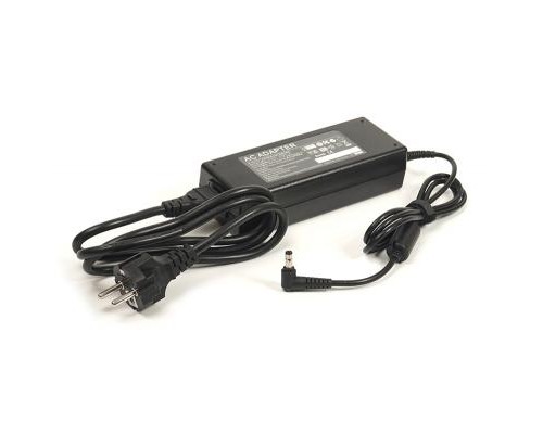 Блок живлення до ноутбуку PowerPlant IBM/LENOVO 220V, 19.5V 120W 6.15A (5.5*2.5) (IB120G5525)