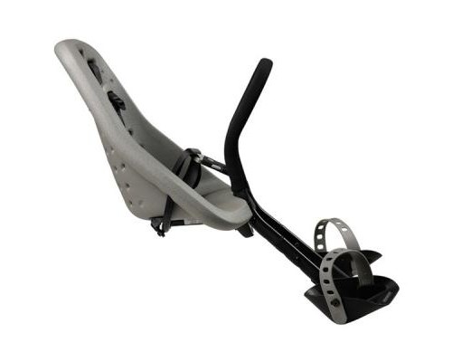 Дитяче велокрісло Thule Yepp Mini (Silver) (TH12020105)