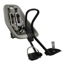 Дитяче велокрісло Thule Yepp Mini (Silver) (TH12020105)