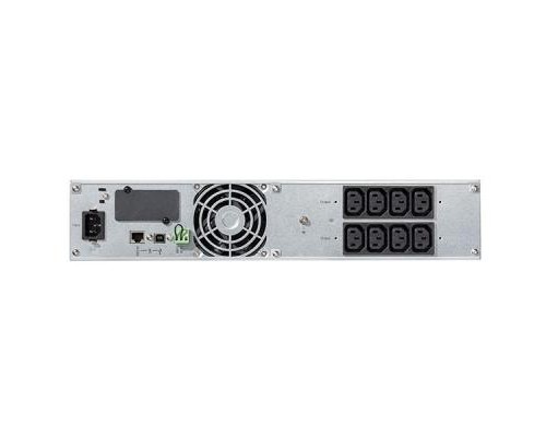 Пристрій безперебійного живлення Eaton 5SC 1500VA RM 2U (9210-63057)