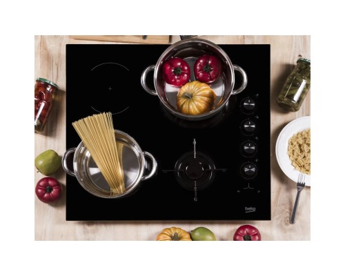 Варочна поверхня Beko HILM64120S