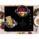 Варочна поверхня Beko HILM64120S