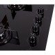 Варочна поверхня Beko HILM64120S