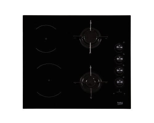 Варочна поверхня Beko HILM64120S