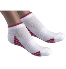 Шкарпетки дитячі UCS Socks спортивні (M0C0201-0093-9-brown)