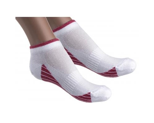 Шкарпетки дитячі UCS Socks спортивні (M0C0201-0093-9-brown)