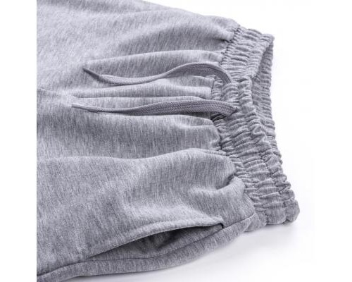 Шорти дитячі Breeze трикотажні з кишенями (10755-152B-gray)