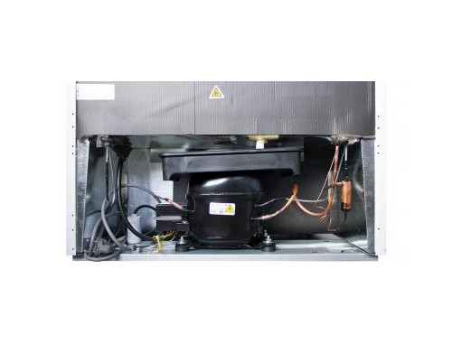 Холодильник PRIME Technics RFS1801M