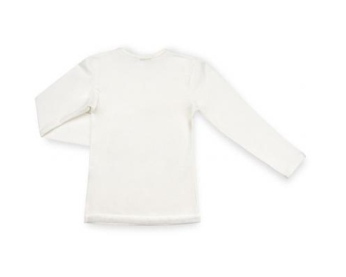 Кофта дитяча Matilda з мереживом (5603-2-128G-cream)