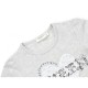 Кофта дитяча Breeze з серцем (11000-104G-gray)