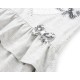 Кофта дитяча Breeze з серцем (11000-104G-gray)
