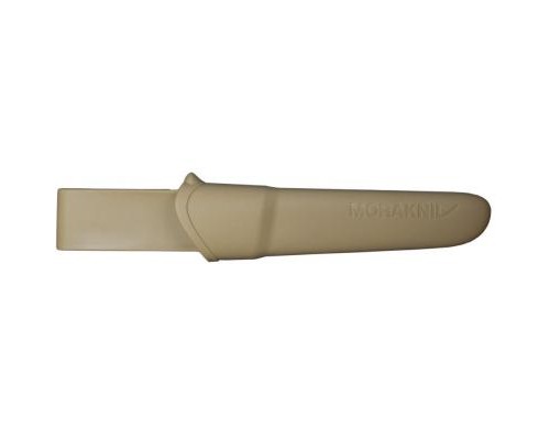 Ніж Morakniv Companion Desert stainless steel (13166/13216)