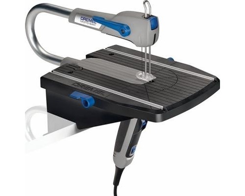 Електролобзик Dremel Moto-Saw (F.013.MS2.0JC)