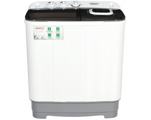 Пральна машина Ardesto WMH-B65D