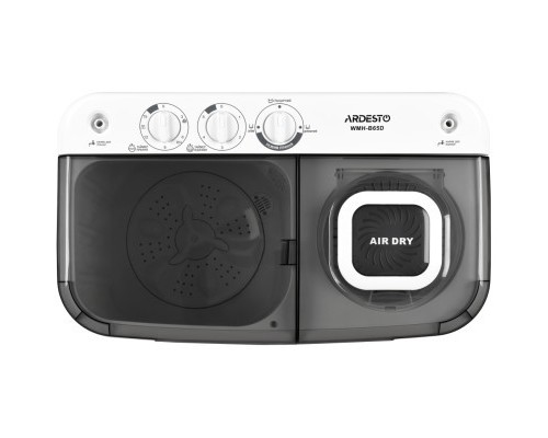 Пральна машина Ardesto WMH-B65D