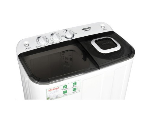 Пральна машина Ardesto WMH-B65D