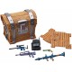 Фігурка для геймерів Jazwares Fortnite Loot Chest сундук аксессуаров (FNT0001)
