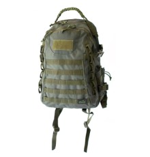 Рюкзак туристичний Tramp Tactical Green 40 л (UTRP-043-green)