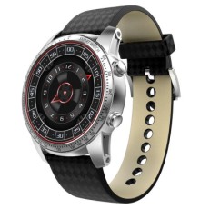 Смарт-годинник King Wear KW99 Black (F_53952)