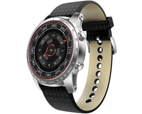 Смарт-годинник King Wear KW99 Black (F_53952)