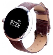 Фітнес браслет UWatch DB06 Brown (F_59770)