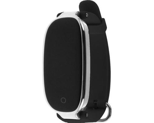 Фітнес браслет UWatch S3 Black (F_59895)