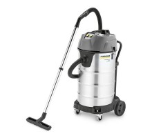 Пилосос будівельний Karcher NT 90/2 Me Classic Edition (1.667-700.0)