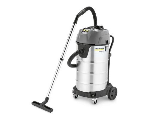 Пилосос будівельний Karcher NT 90/2 Me Classic Edition (1.667-700.0)