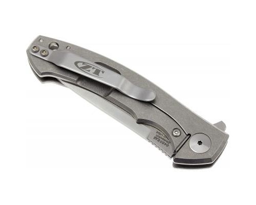 Ніж ZT 0450