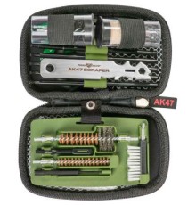 Набір для чистки зброї Real Avid Gun Boss AK47 Gun Cleaning Kit (AVGCKAK47)