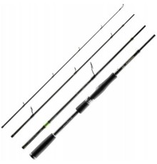 Вудилище Favorite X1 Travel 704ML 2.13m 4-18g Ex.Fast (1693.04.86)