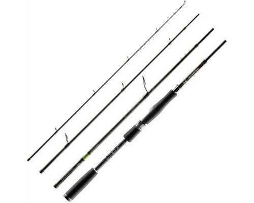 Вудилище Favorite X1 Travel 704ML 2.13m 4-18g Ex.Fast (1693.04.86)