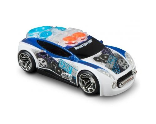 Машина Road Rippers Blizzard White (20042) Машина Road Rippers Blizzard White (20042)