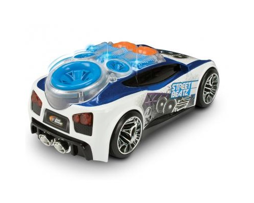 Машина Road Rippers Blizzard White (20042) Машина Road Rippers Blizzard White (20042)