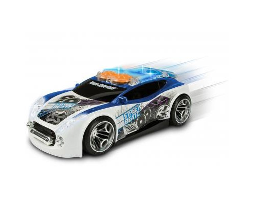 Машина Road Rippers Blizzard White (20042) Машина Road Rippers Blizzard White (20042)